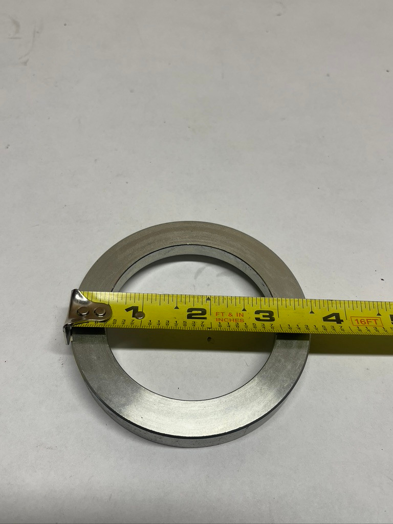 John Deere T127733 Plain Spacer Straight Spacer OEM Dozer Crawler