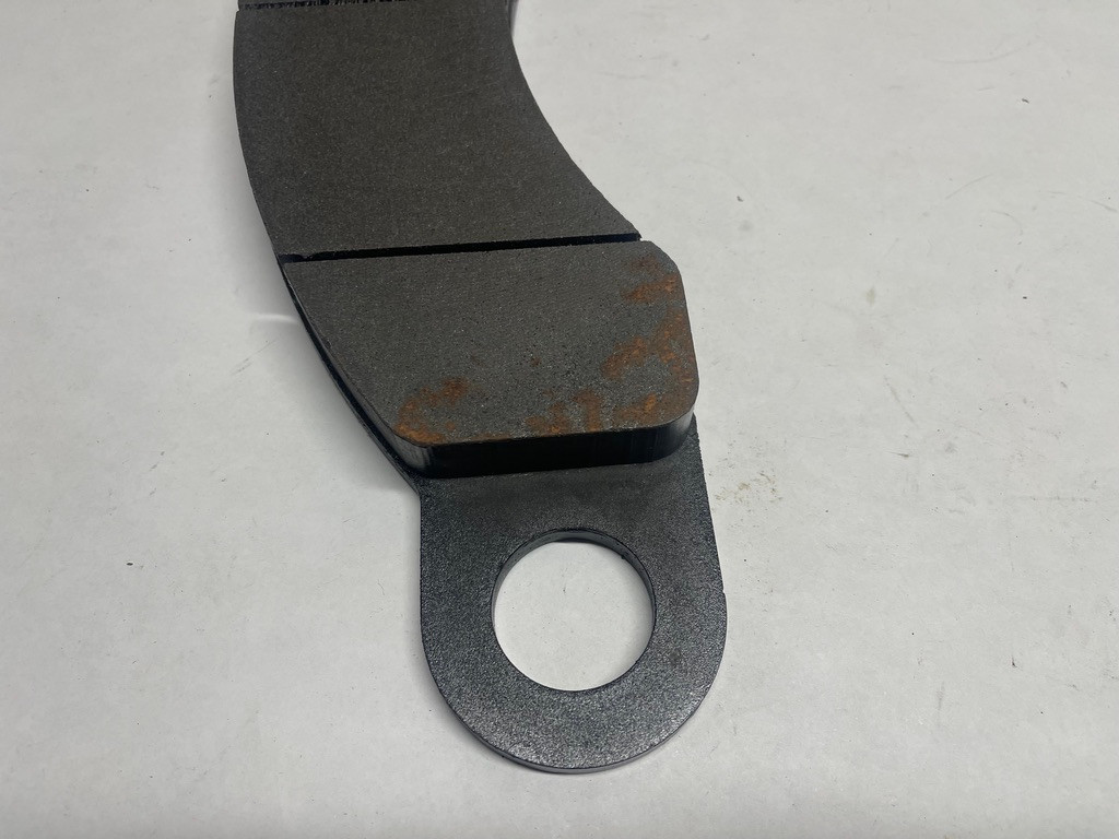 Caterpillar 9C-0567 Brake Lining Assembly Inboard Carrier CAT Heavy Equipment OEM