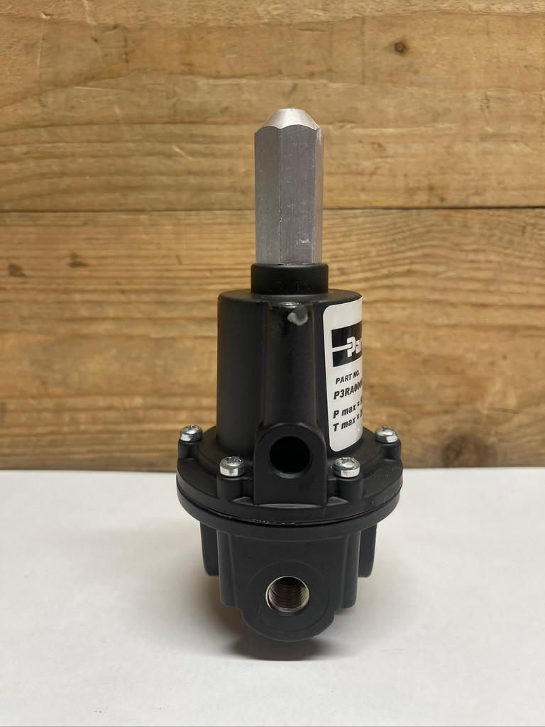 Parker Hannifin P3RA00002 Fluid Pressure Regulating Valve