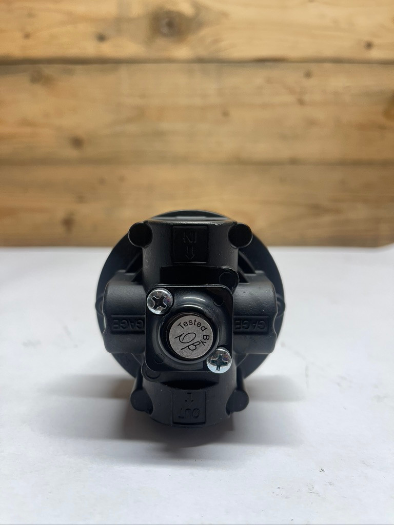 Parker Hannifin P3RA00002 Fluid Pressure Regulating Valve