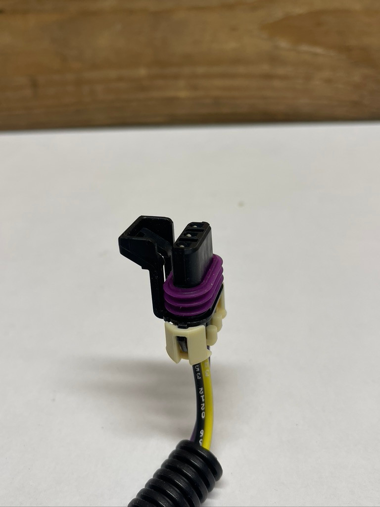 John Deere AT306056 Park Brake Lock Switch OEM Dozer Crawler