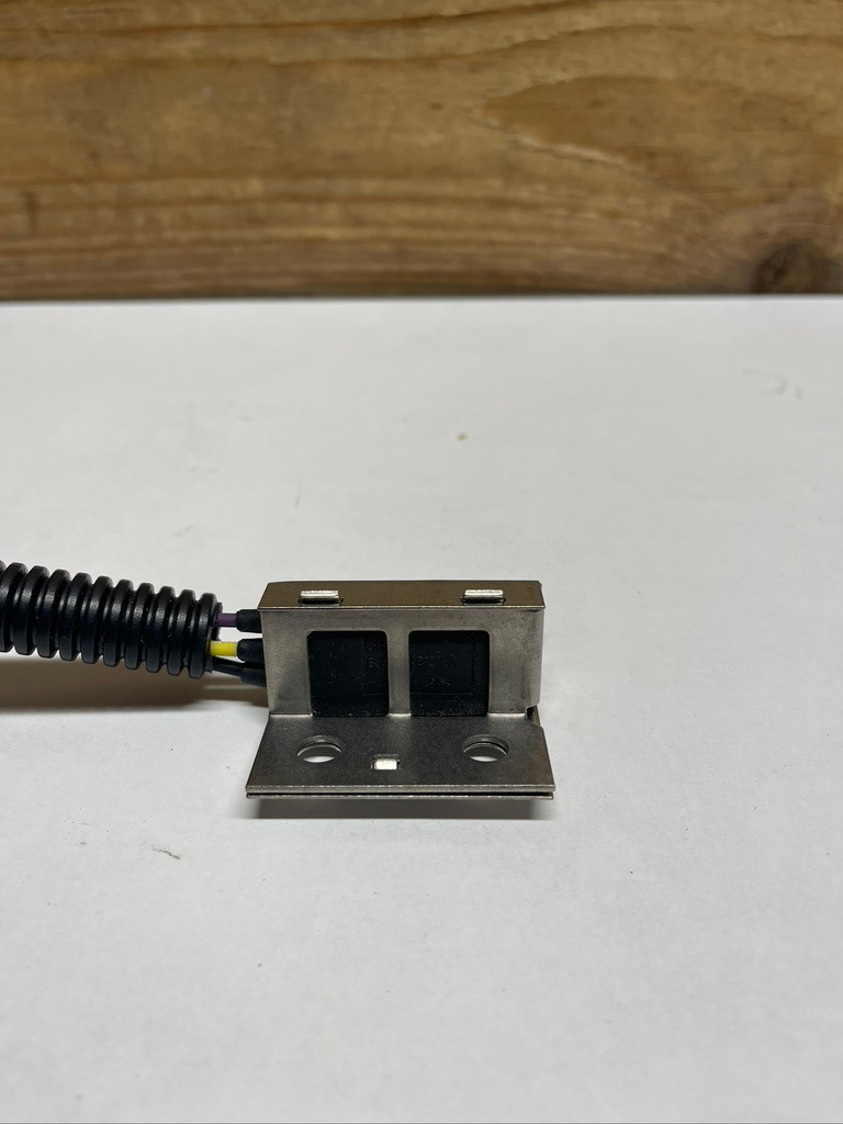 John Deere AT306056 Park Brake Lock Switch OEM Dozer Crawler