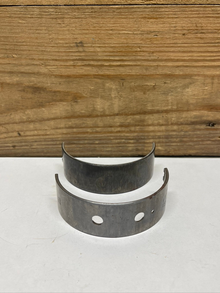 Cummins 3802520 Main Bearing Set Genuine OEM Standard Size