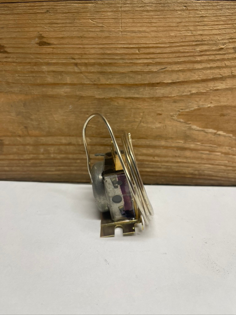 Caterpillar 119-9631 12V Direct Current Thermo Switch Genuine CAT OEM