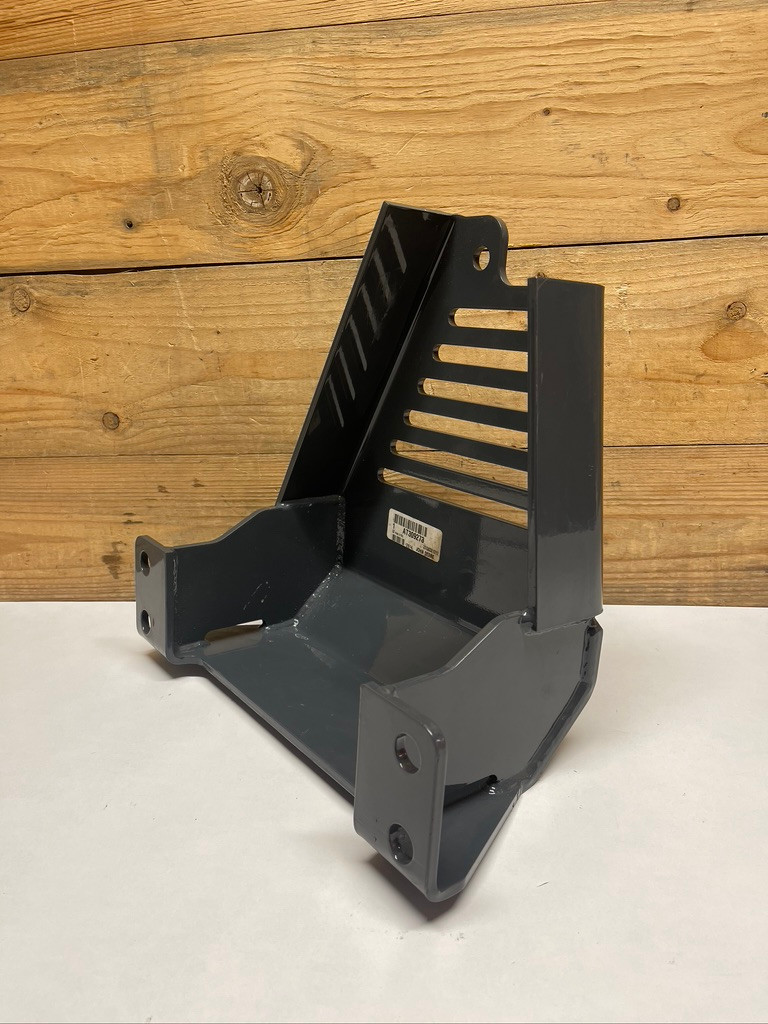 John Deere AT309273 Grille Hose Guard Assembly Genuine OEM