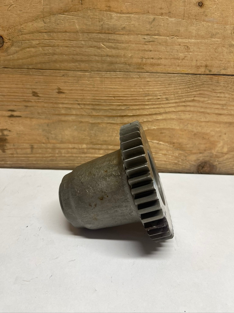 Caterpillar 128-0420 Air Compressor Drive Gear 42-Tooth Genuine CAT OEM