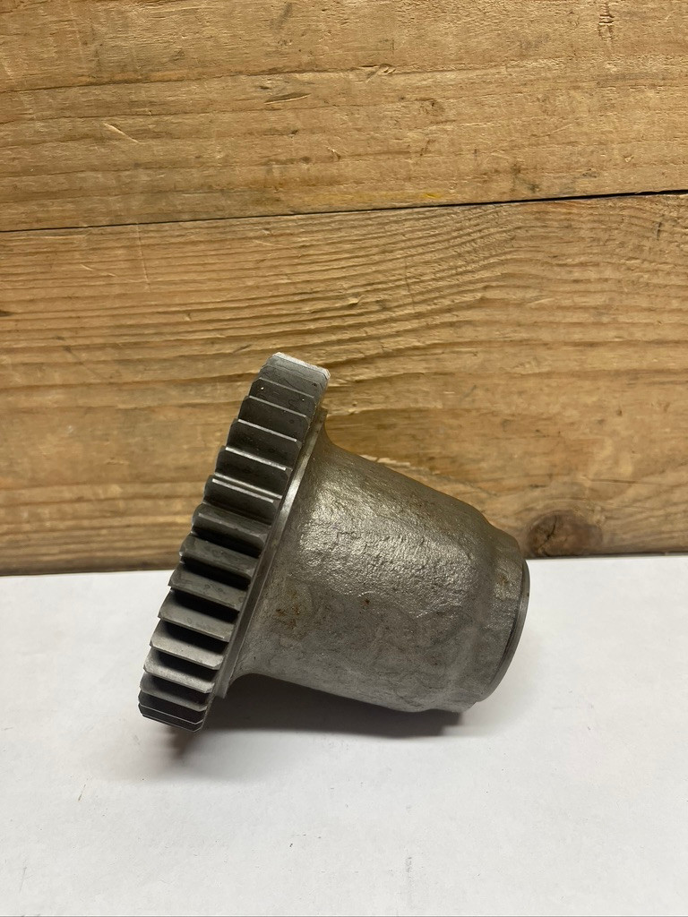 Caterpillar 128-0420 Air Compressor Drive Gear 42-Tooth Genuine CAT OEM