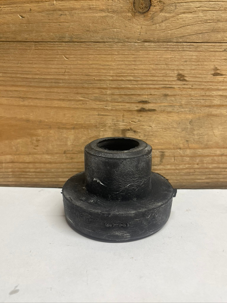 Caterpillar 7C-4349 Mushroom Mount Genuine CAT OEM Radiator Isolator