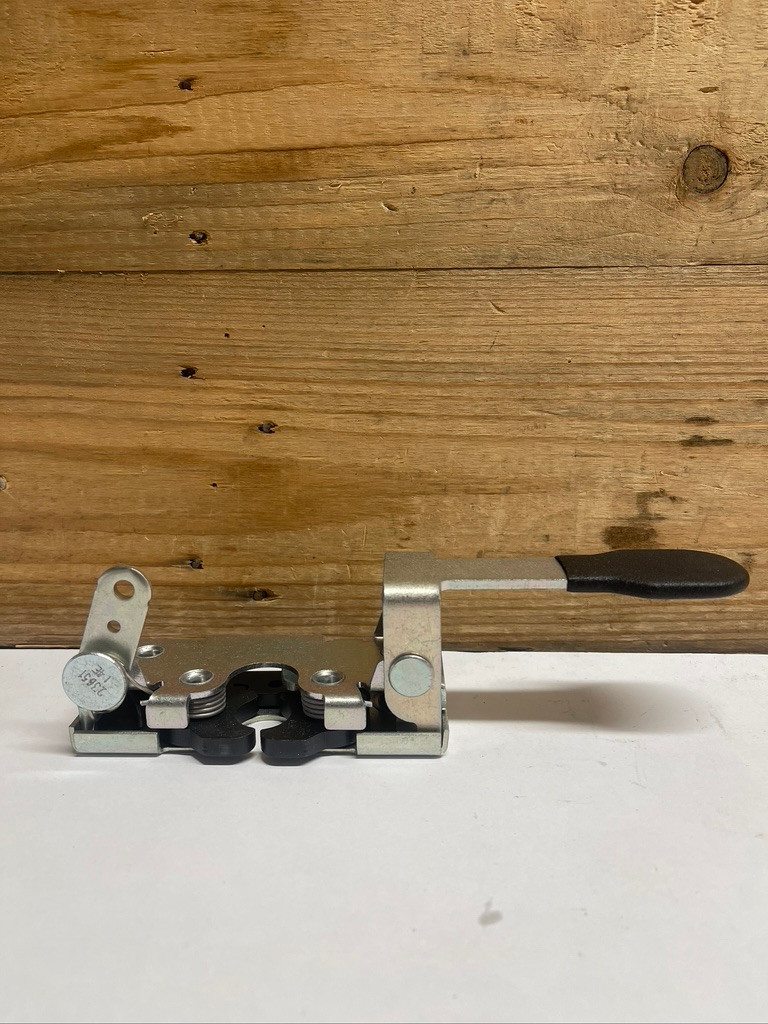 John Deere AT356903 Left-Hand Cab Door Latch Genuine OEM