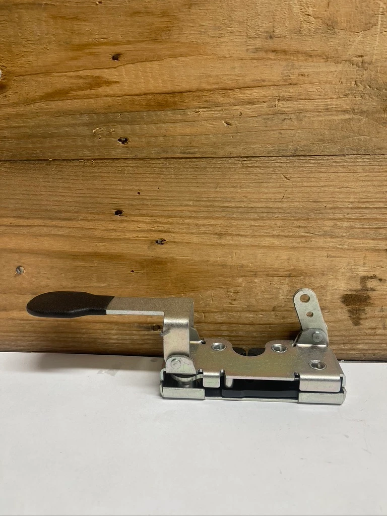 John Deere AT356903 Left-Hand Cab Door Latch Genuine OEM