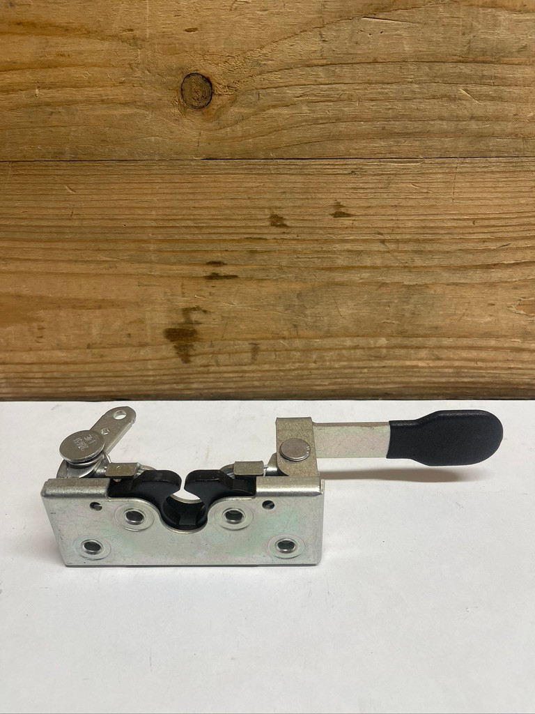 John Deere AT356903 Left-Hand Cab Door Latch Genuine OEM