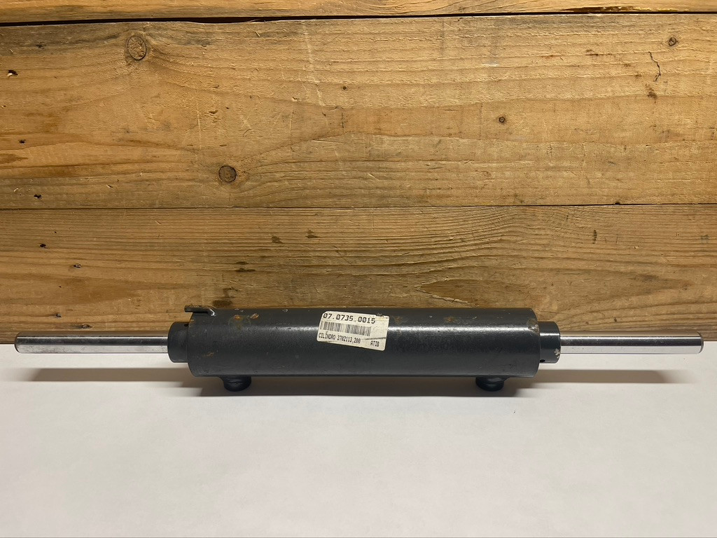 Terex 07.0735.0015 Side Shift Cylinder Genuine OEM Hydraulic Cylinder