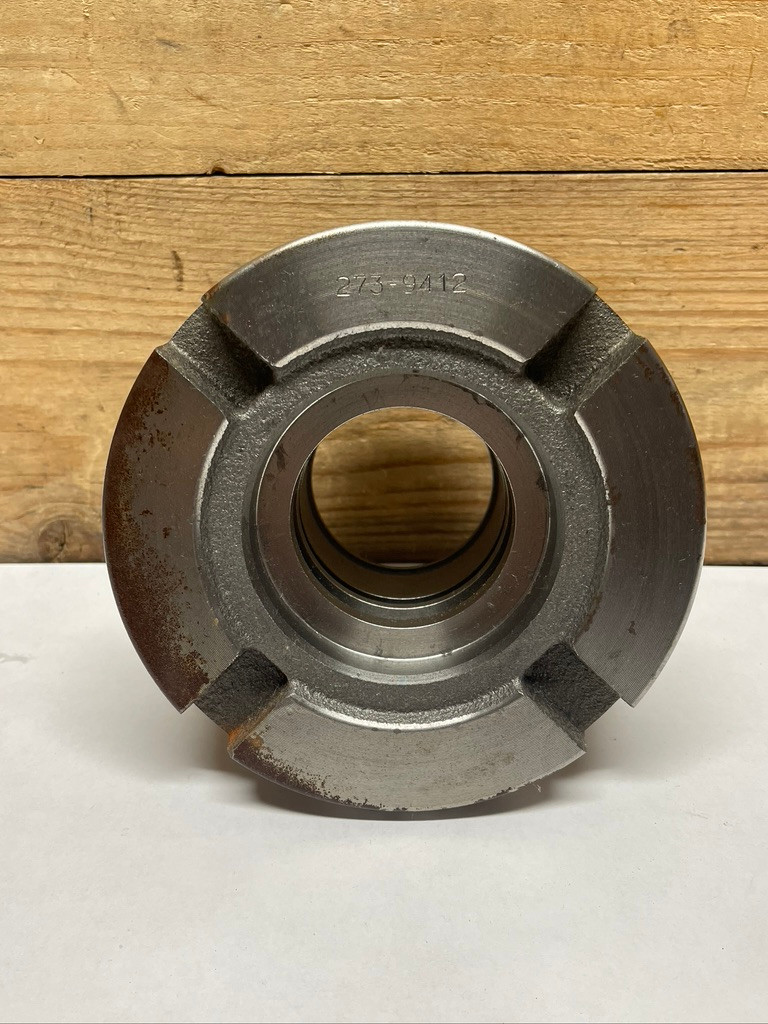 Caterpillar 273-9412 Hydraulic Cylinder Head Genuine CAT OEM