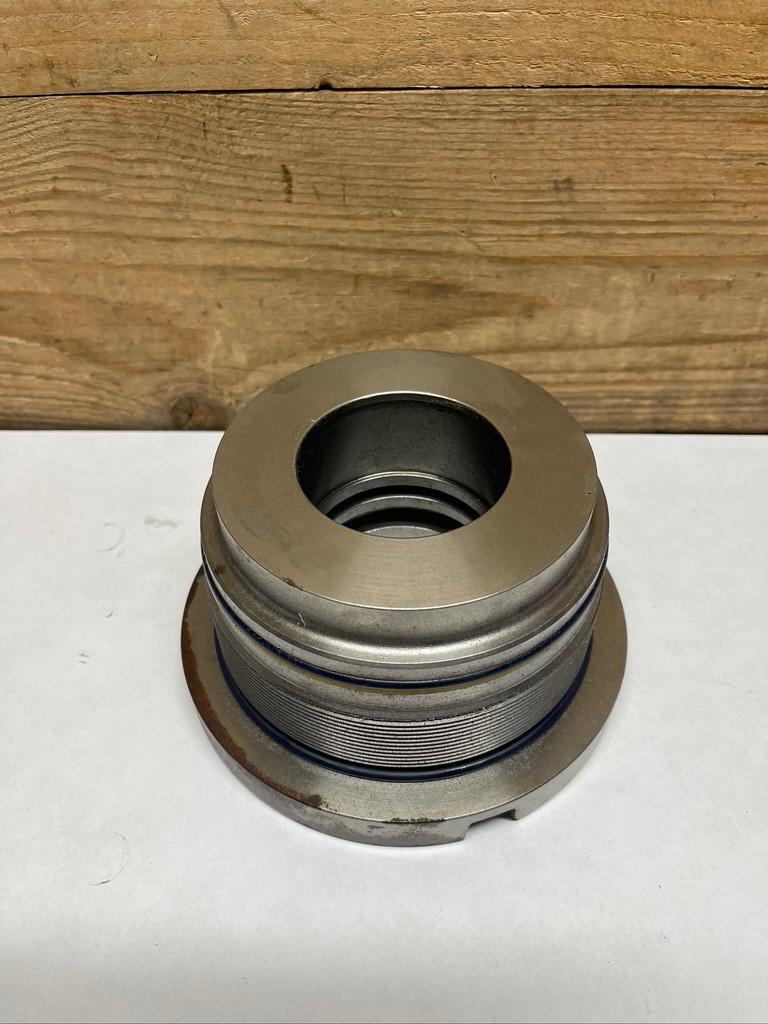 Caterpillar 273-9412 Hydraulic Cylinder Head Genuine CAT OEM