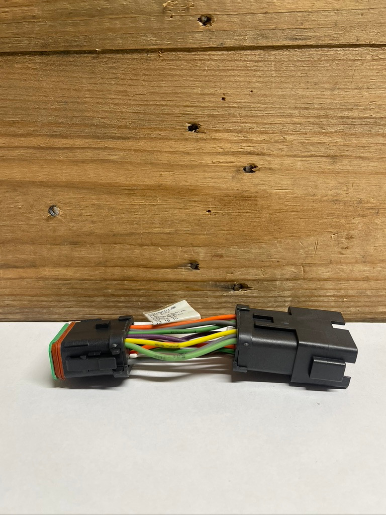 Caterpillar 235-4752 Wiring Harness Genuine CAT OEM Electrical Harness