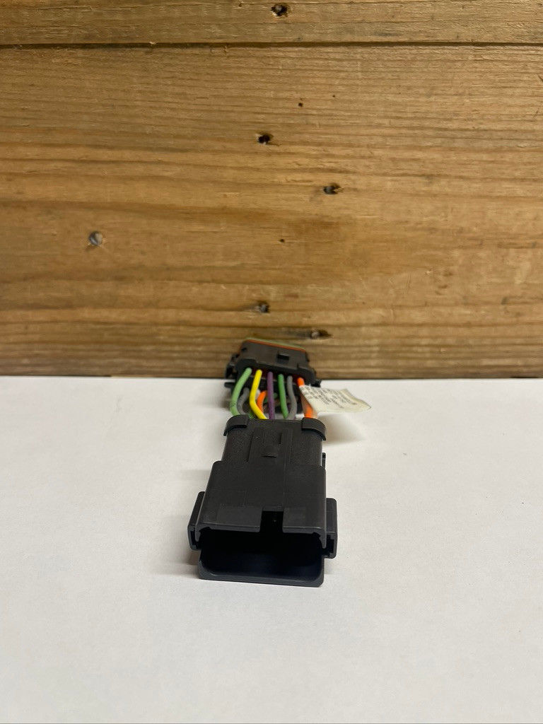 Caterpillar 235-4752 Wiring Harness Genuine CAT OEM Electrical Harness