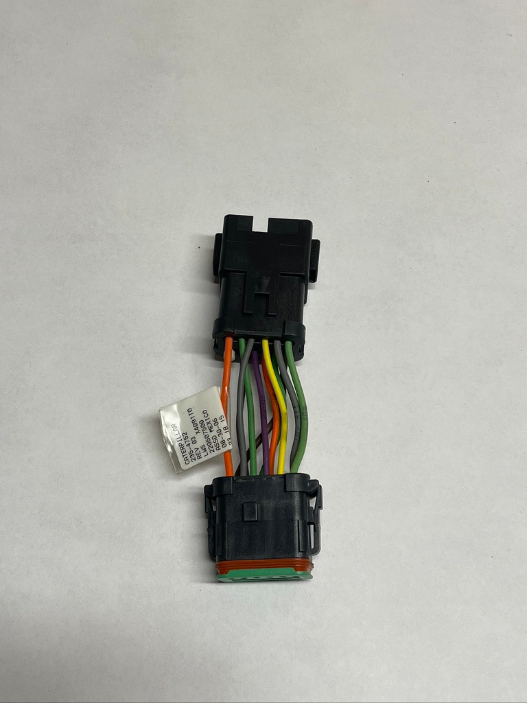 Caterpillar 235-4752 Wiring Harness Genuine CAT OEM Electrical Harness
