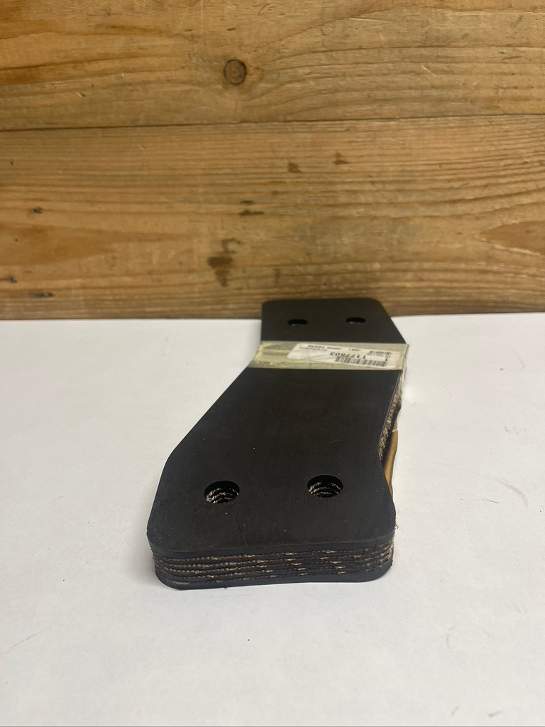 John Deere T177503 Left-Hand Step Bottom Strap Genuine OEM