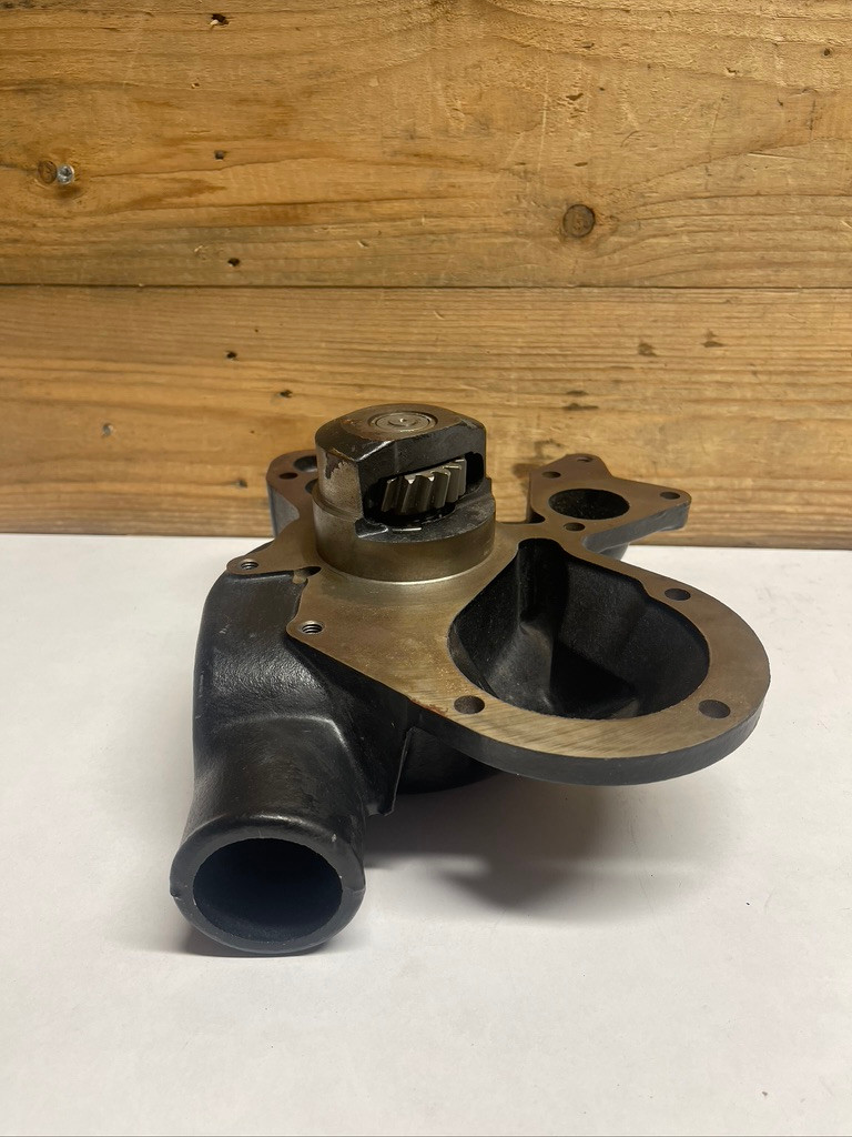 Caterpillar 234-6110 Water Pump Genuine CAT OEM Engine Cooling Pump
