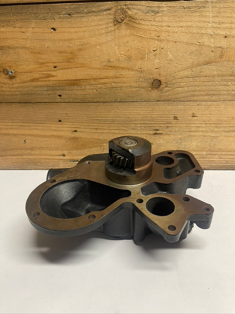 Caterpillar 234-6110 Water Pump Genuine CAT OEM Engine Cooling Pump