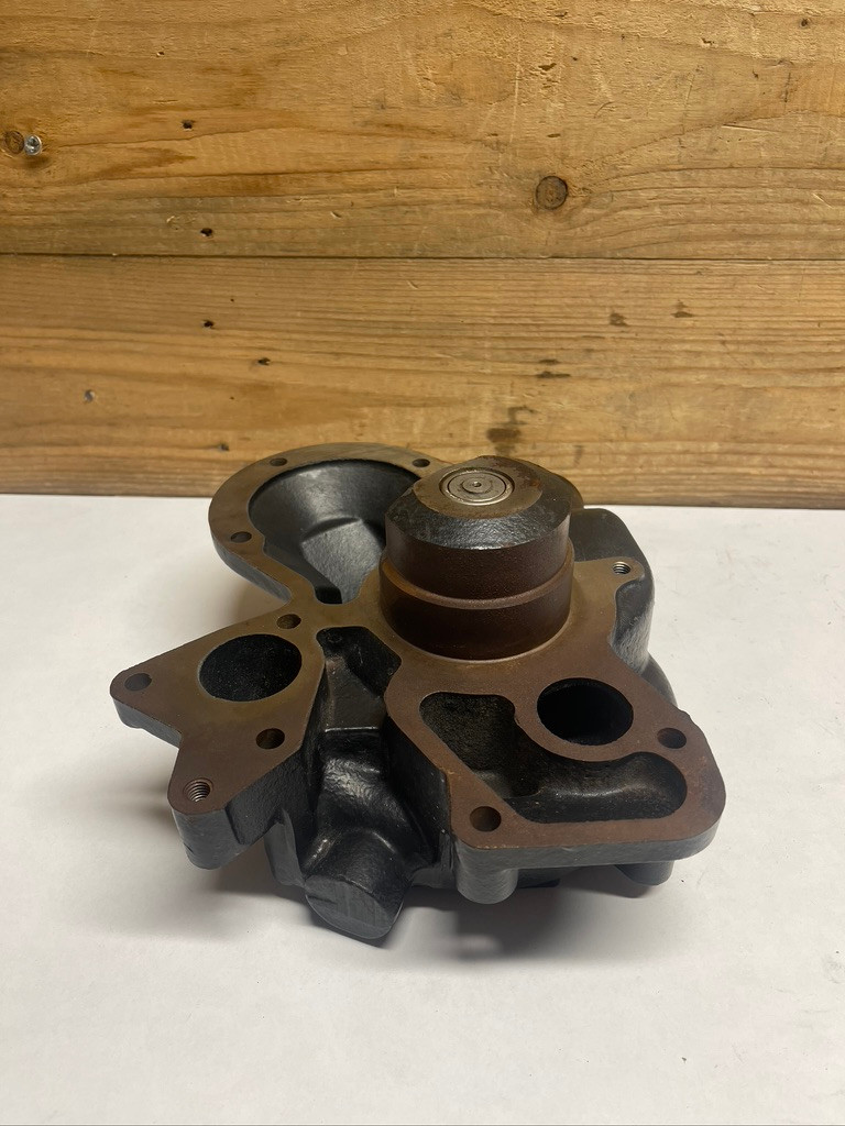 Caterpillar 234-6110 Water Pump Genuine CAT OEM Engine Cooling Pump