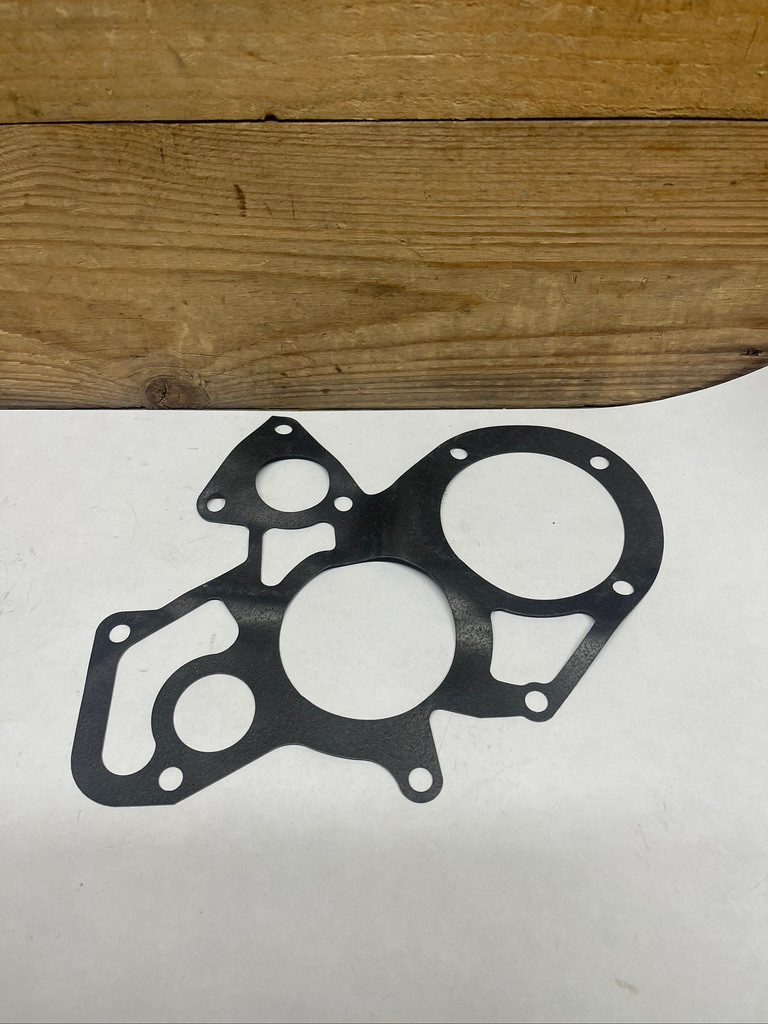 Caterpillar 234-6110 Water Pump Genuine CAT OEM Engine Cooling Pump