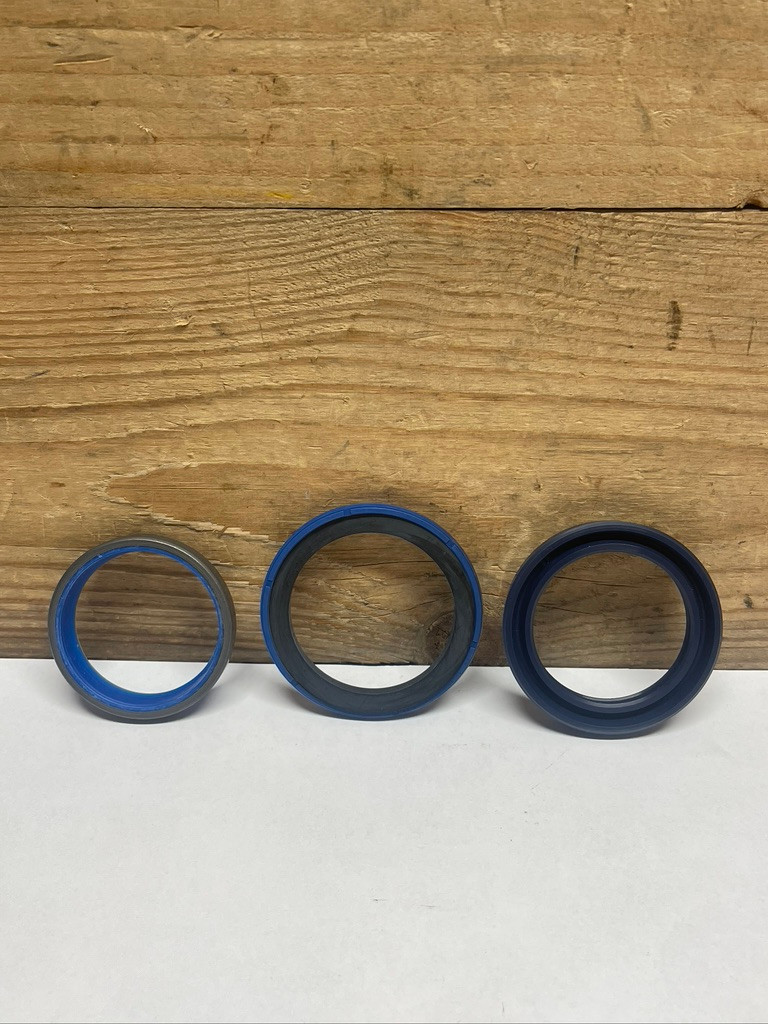 Caterpillar 218-6824 Hydraulic Cylinder Seal Kit Genuine CAT OEM NOS