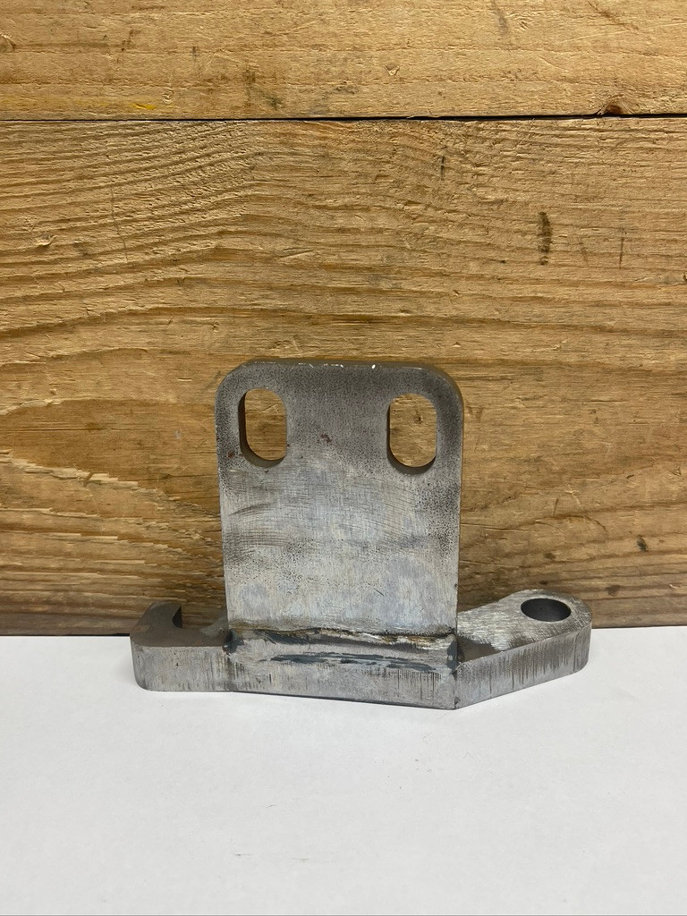 Caterpillar 241-8046 Air Compressor Mount Bracket OEM CAT Support Bracket