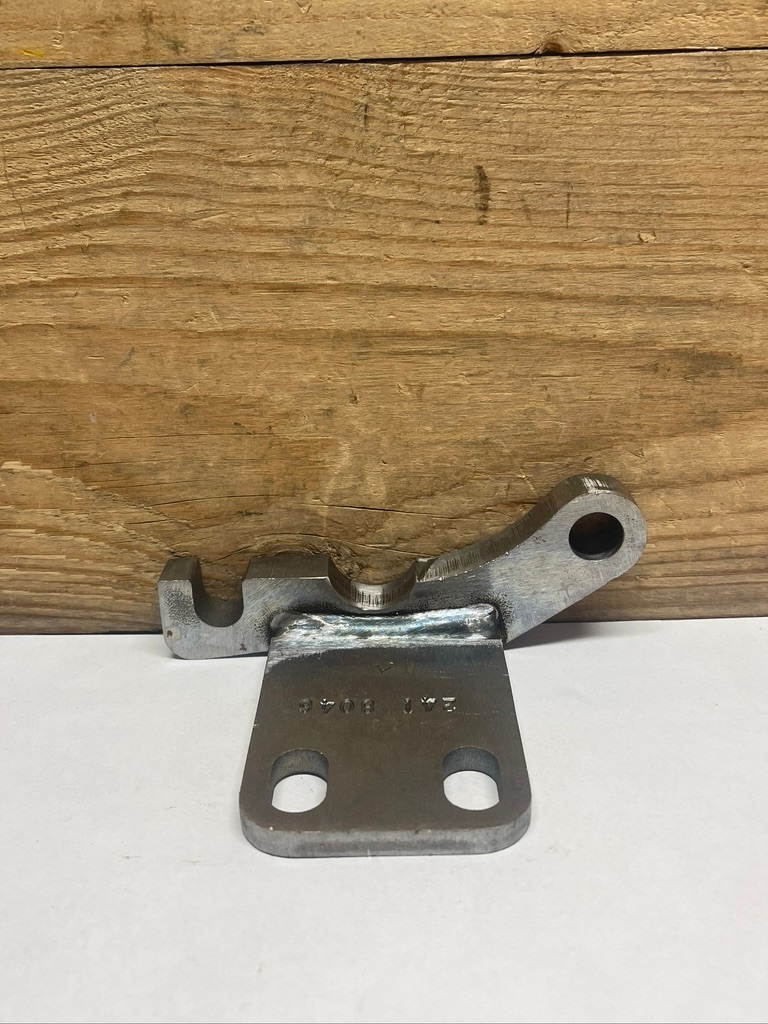 Caterpillar 241-8046 Air Compressor Mount Bracket OEM CAT Support Bracket