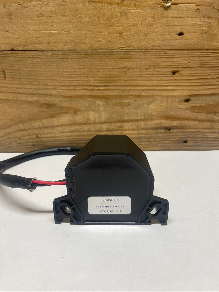 Caterpillar 300-9546 Backup Alarm Assembly 107 dB 9-32V OEM CAT Reverse Alarm