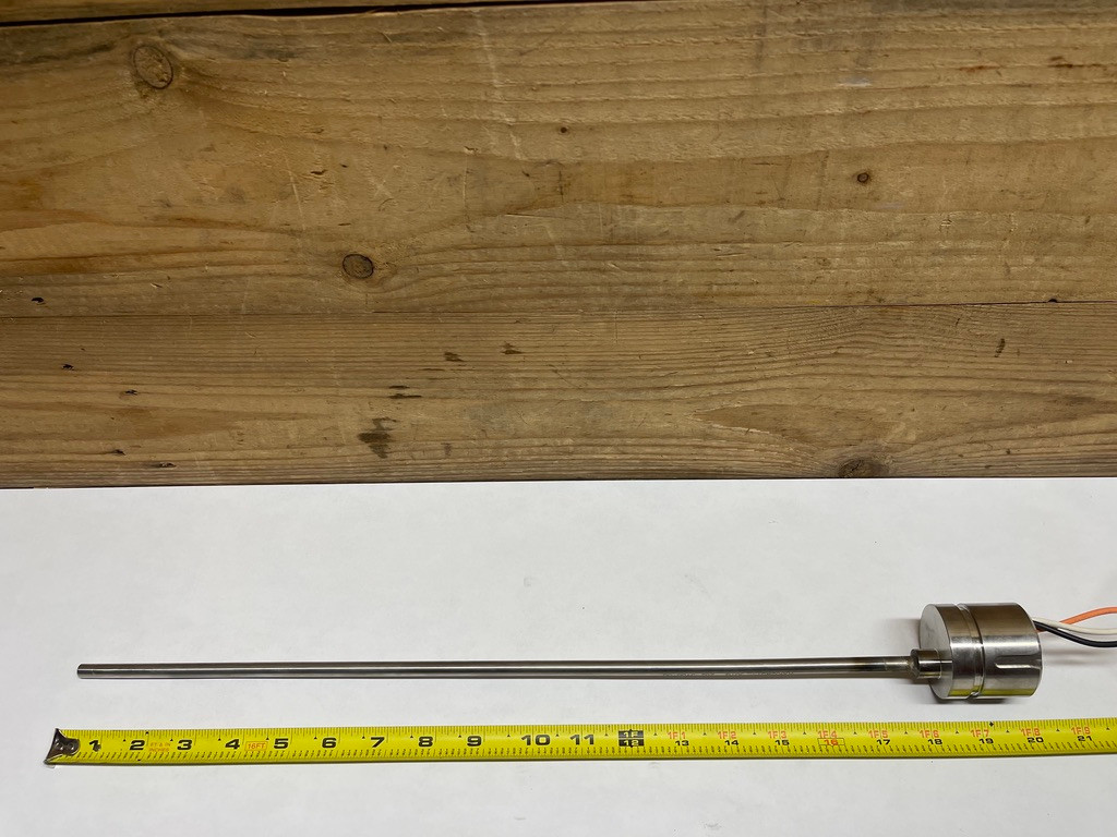 Caterpillar 262-5906 Linear Position Sensor OEM CAT Motor Grader Sensor