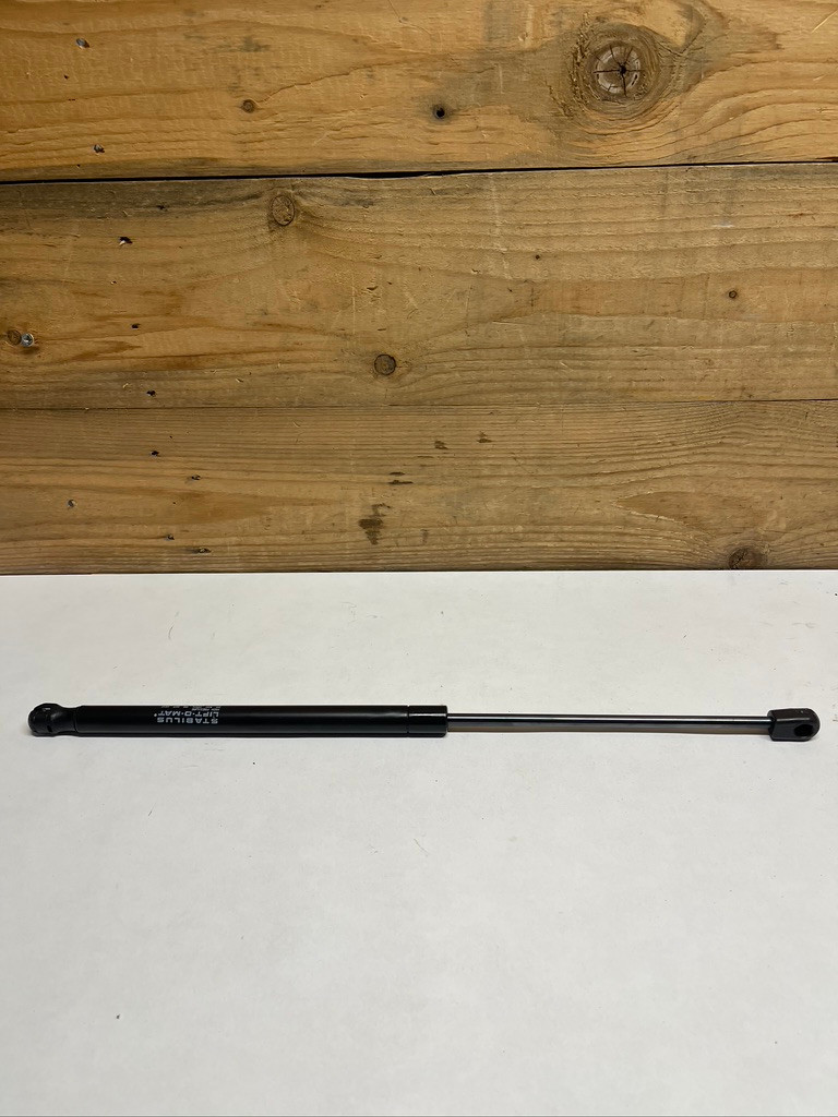 Caterpillar 258-3562 Radiator Support Gas Spring OEM CAT Lift Support Strut