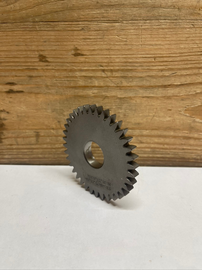 Caterpillar 128-3473 Pump Drive Gear OEM 3126 C7 HEUI Fuel System