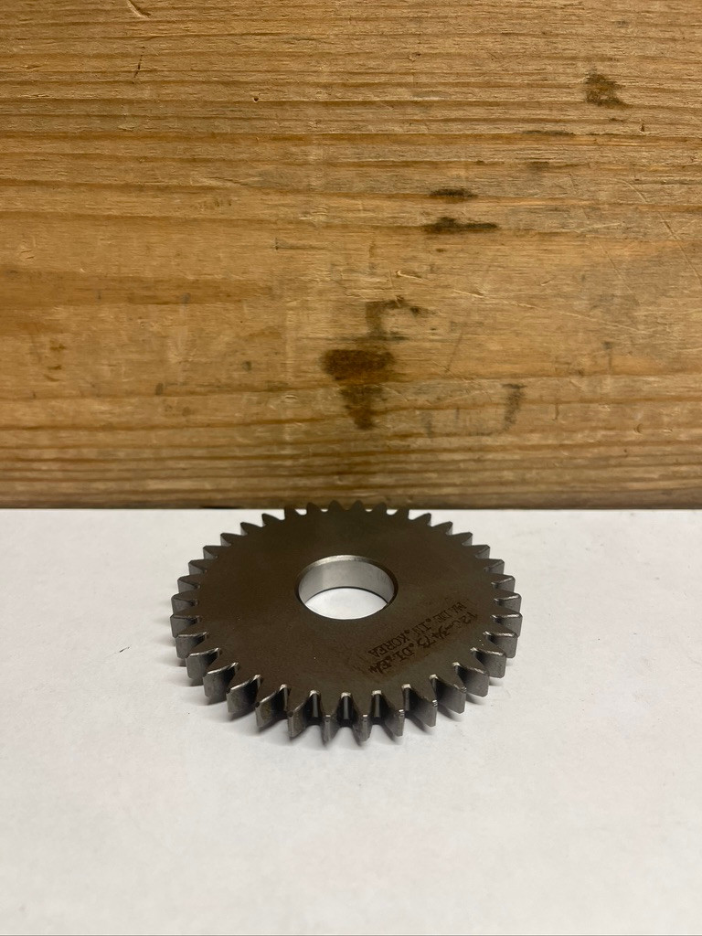Caterpillar 128-3473 Pump Drive Gear OEM 3126 C7 HEUI Fuel System