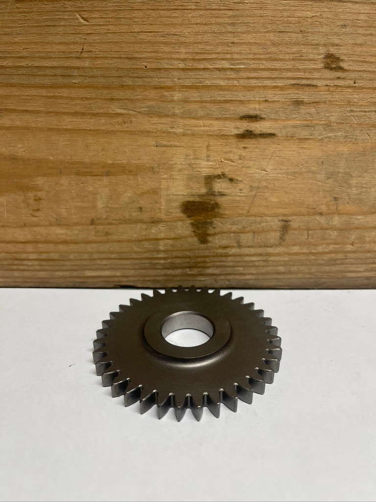 Caterpillar 128-3473 Pump Drive Gear OEM 3126 C7 HEUI Fuel System