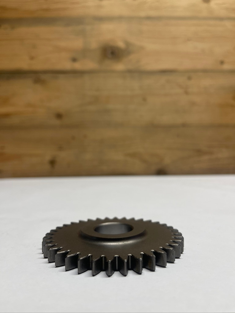 Caterpillar 128-3473 Pump Drive Gear OEM 3126 C7 HEUI Fuel System