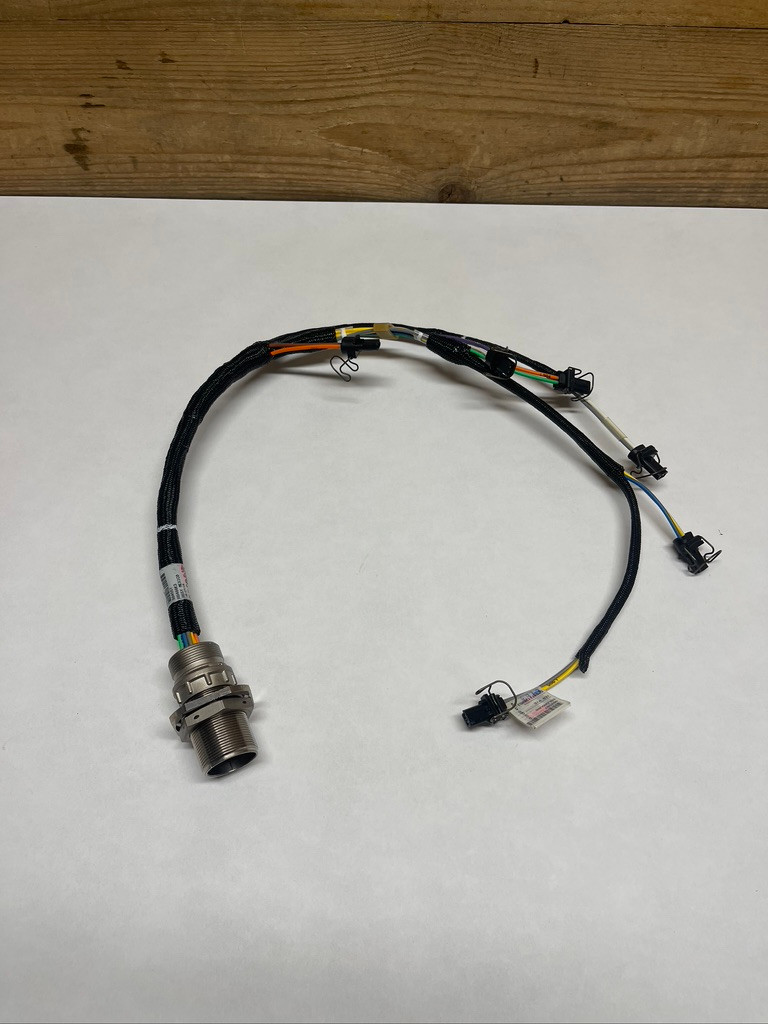 Caterpillar 246-4948 Unit Injector Wiring Harness OEM C7 Engine Harness