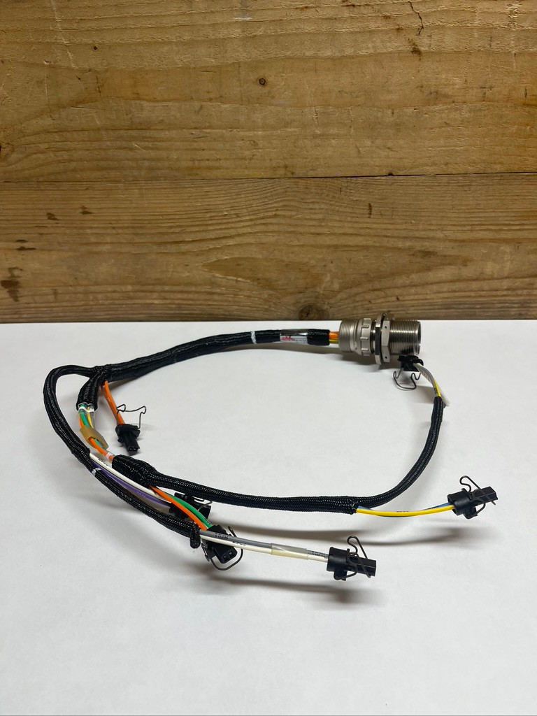 Caterpillar 246-4948 Unit Injector Wiring Harness OEM C7 Engine Harness