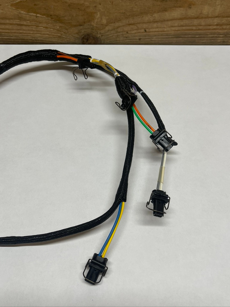 Caterpillar 246-4948 Unit Injector Wiring Harness OEM C7 Engine Harness