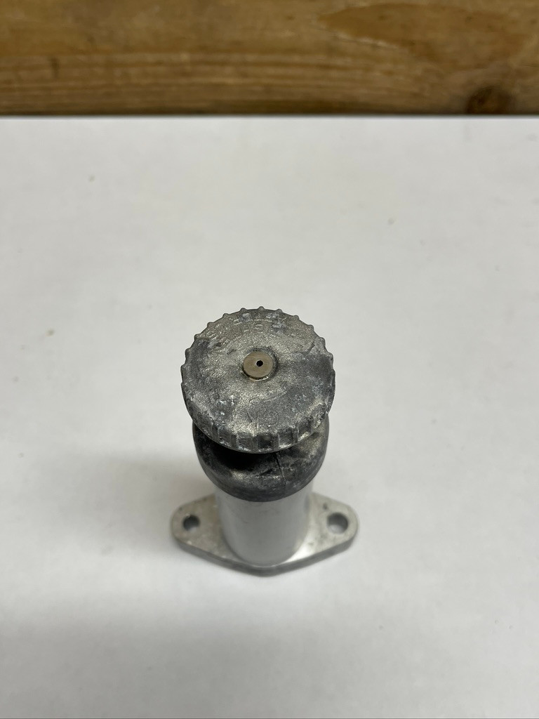 Caterpillar 137-5541 Fuel Priming Pump Hand Primer OEM Diesel Engine