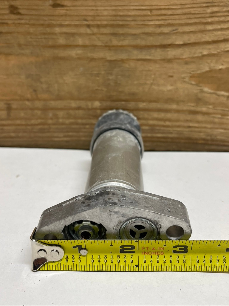 Caterpillar 137-5541 Fuel Priming Pump Hand Primer OEM Diesel Engine