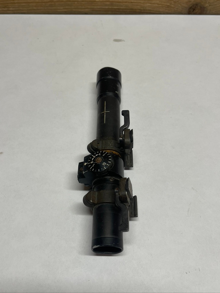 Carl Gustaf M10 3x12 Optical Telescope Sight