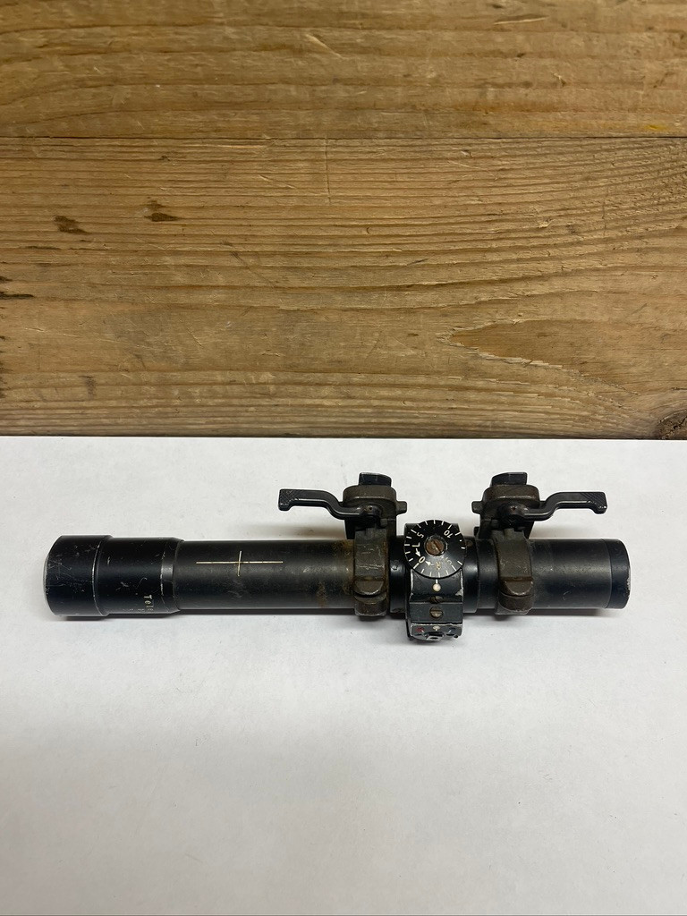 Carl Gustaf M10 3x12 Optical Telescope Sight