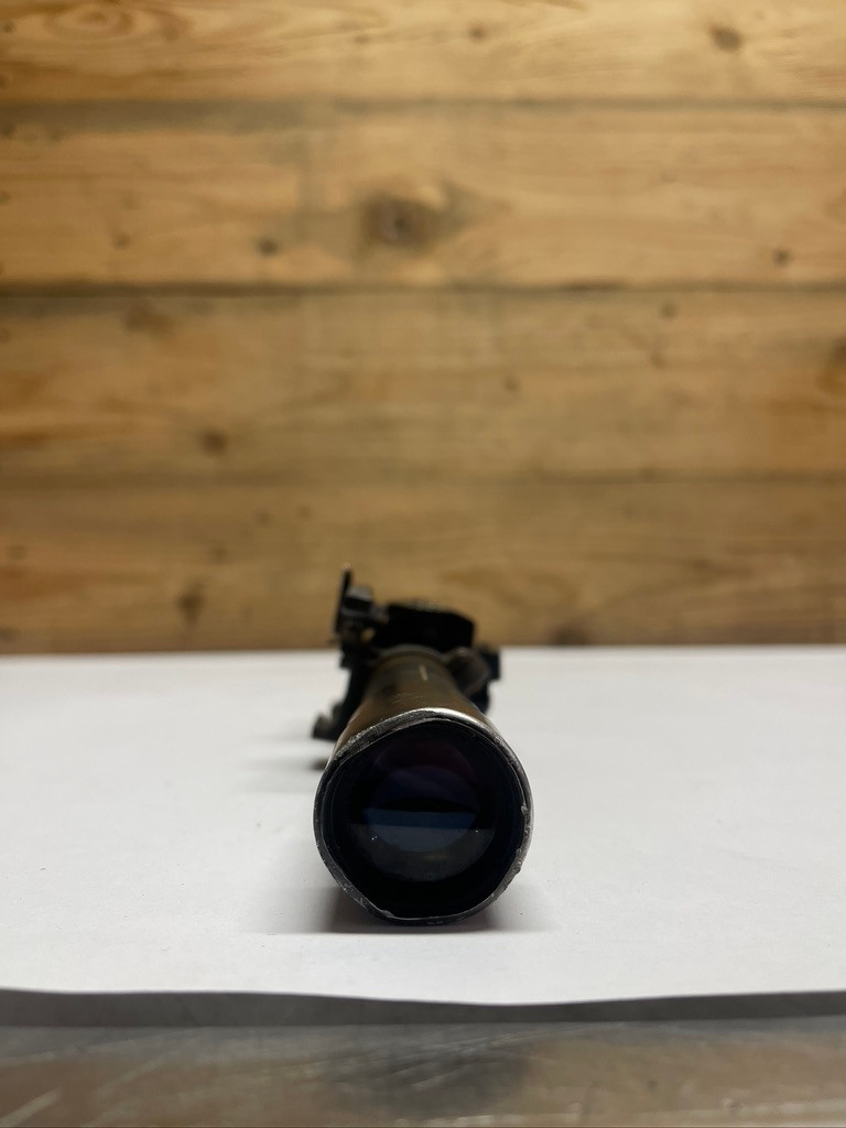 Carl Gustaf M10 3x12 Optical Telescope Sight