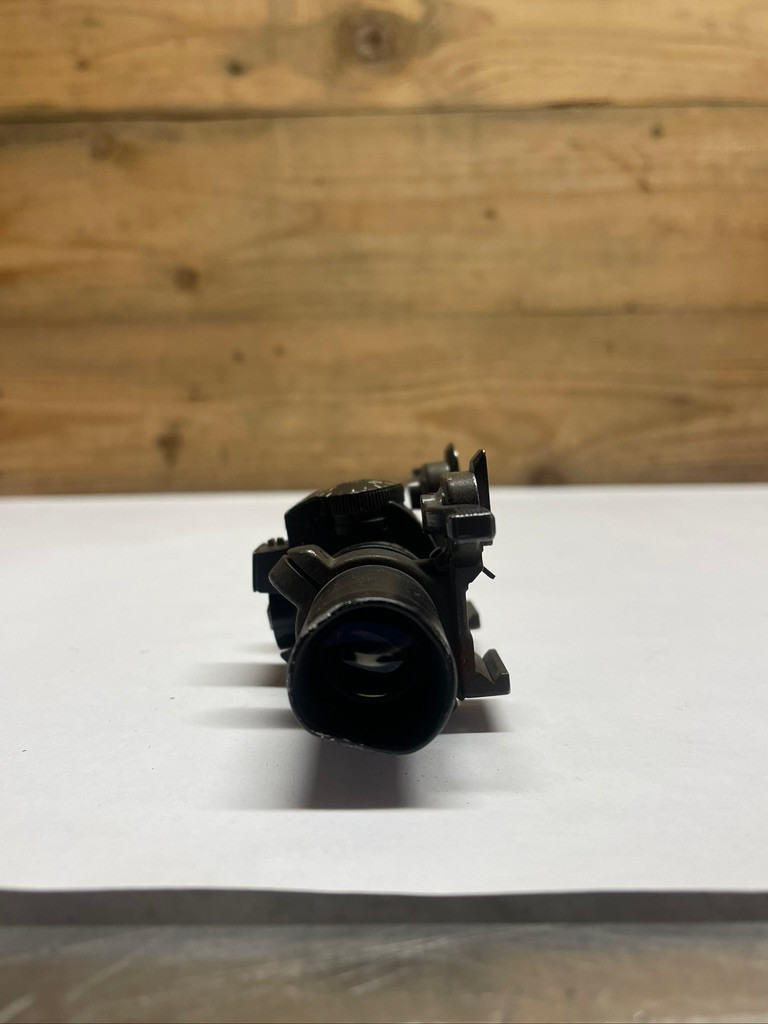 Carl Gustaf M10 3x12 Optical Telescope Sight