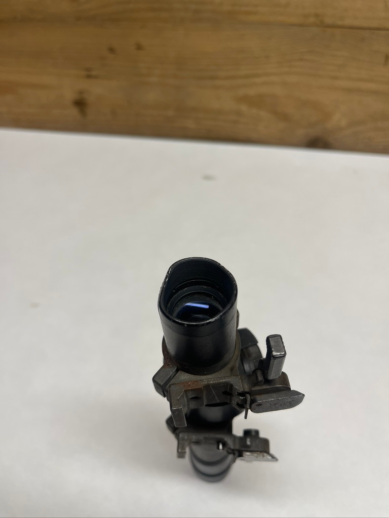 Carl Gustaf M10 3x12 Optical Telescope Sight