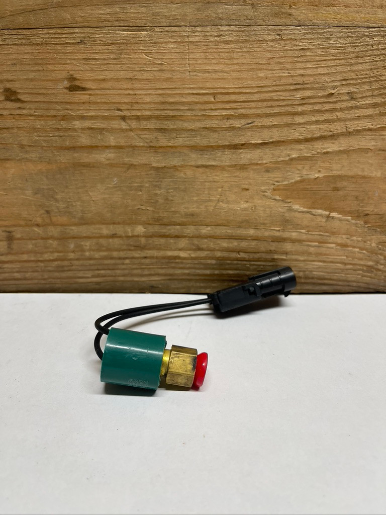 John Deere RE24307 High Pressure Switch OEM Hydraulic Pressure Sensor