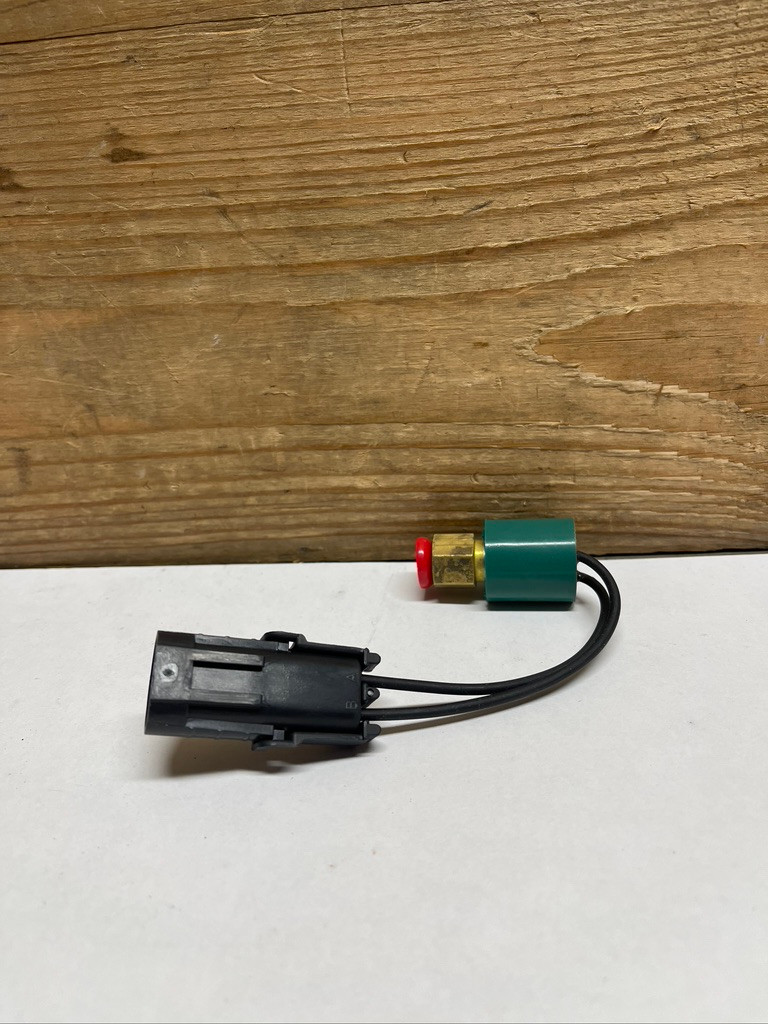 John Deere RE24307 High Pressure Switch OEM Hydraulic Pressure Sensor