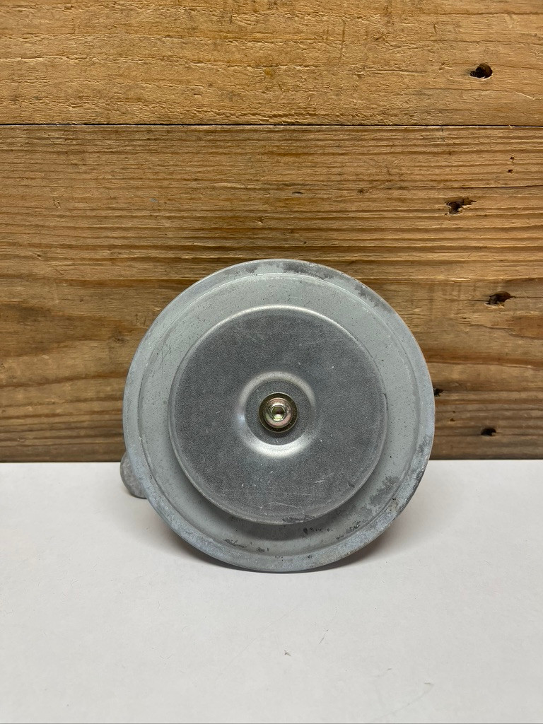 John Deere AT64237 Signal Horn OEM Hi-Note Warning Horn 12V