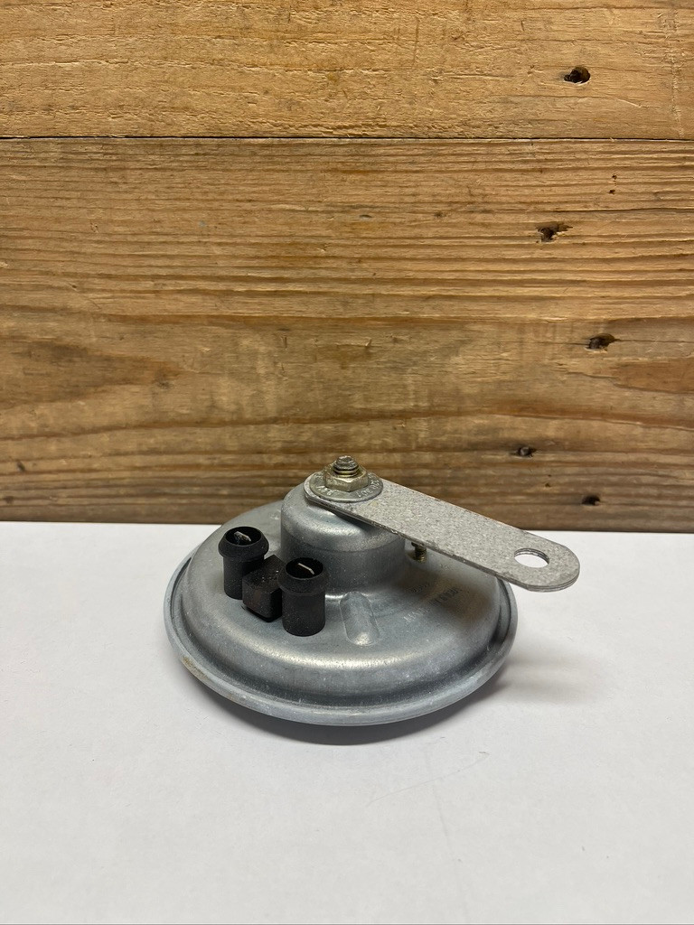 John Deere AT64237 Signal Horn OEM Hi-Note Warning Horn 12V